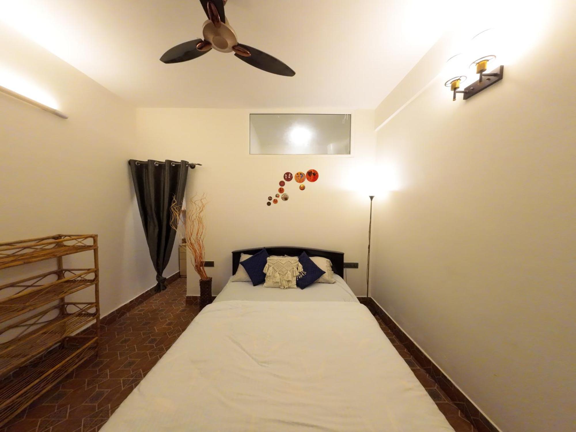 Orchid Nirvana 3Bhk Villa Dod Jala Exterior photo